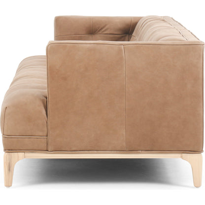Dylan Sofa by Four Hands. Made from unique in a cottage & farmhouse style.