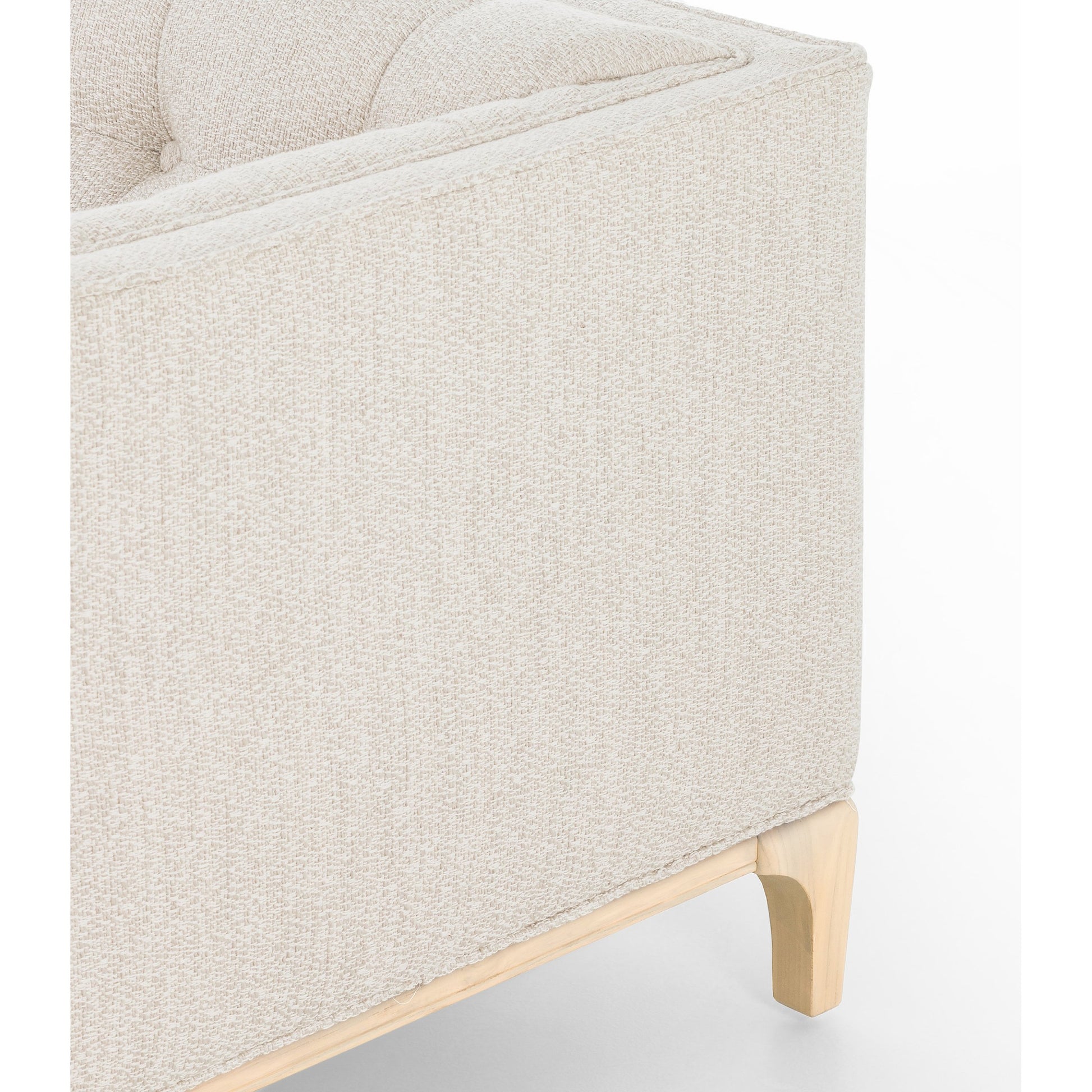Dylan Sofa by Four Hands. Made from unique in a cottage & farmhouse style.