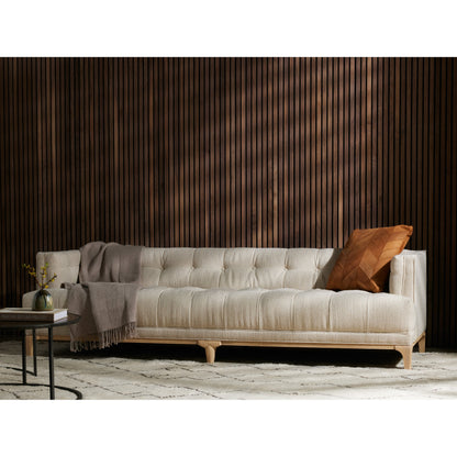 Dylan Sofa by Four Hands. Made from unique in a cottage & farmhouse style.