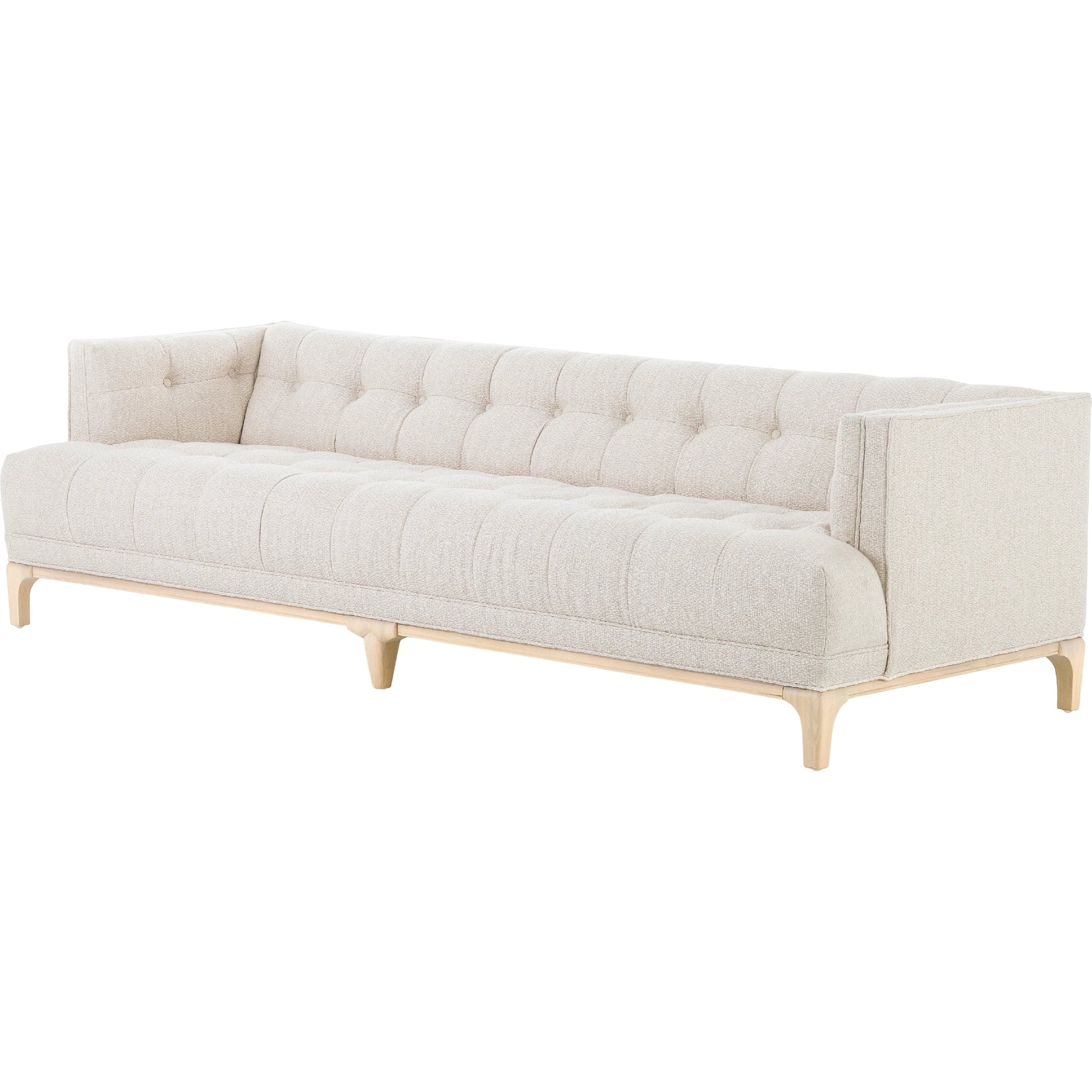Dylan Sofa by Four Hands. Made from unique in a cottage & farmhouse style.
