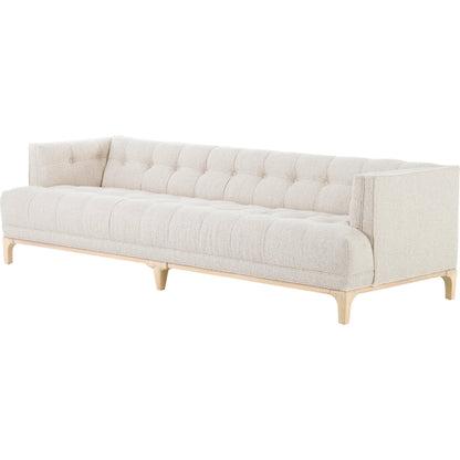 Dylan Sofa by Four Hands. Made from unique in a cottage & farmhouse style.