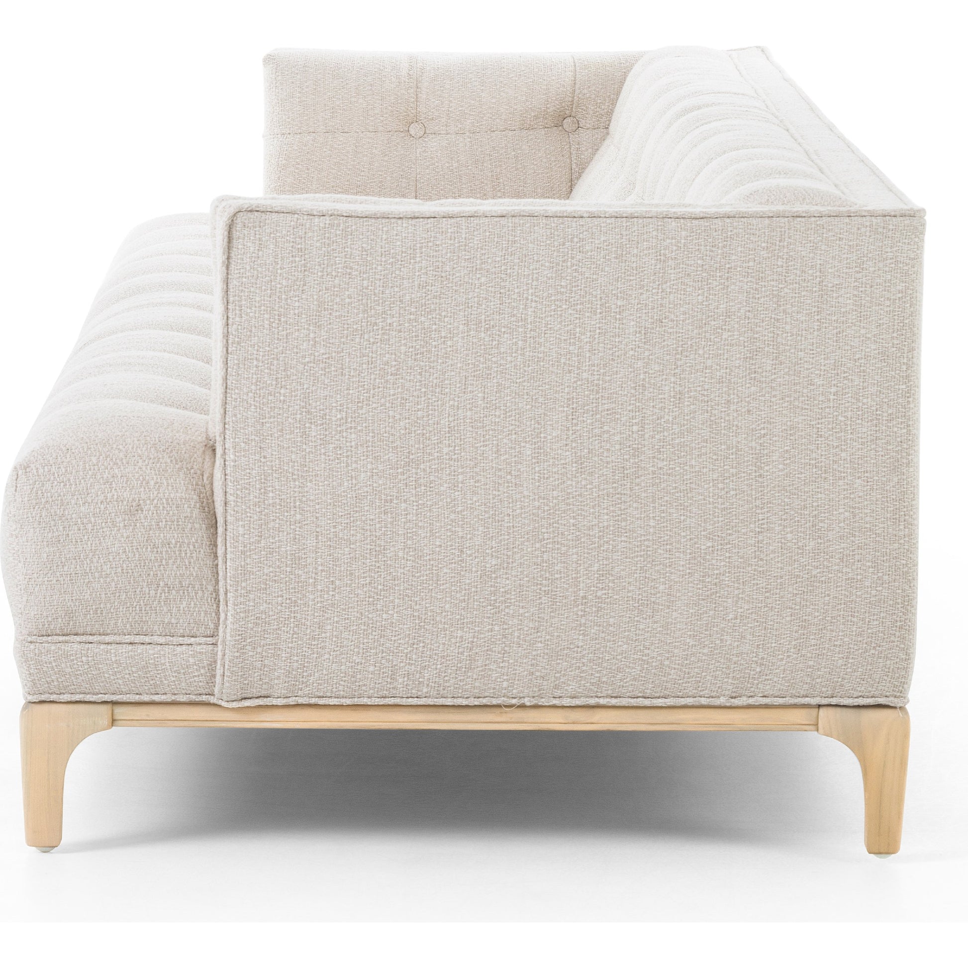 Dylan Sofa by Four Hands. Made from unique in a cottage & farmhouse style.