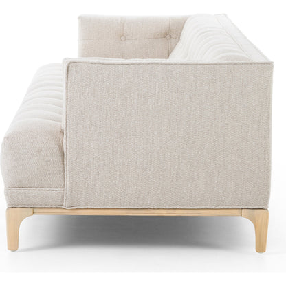 Dylan Sofa by Four Hands. Made from unique in a cottage & farmhouse style.