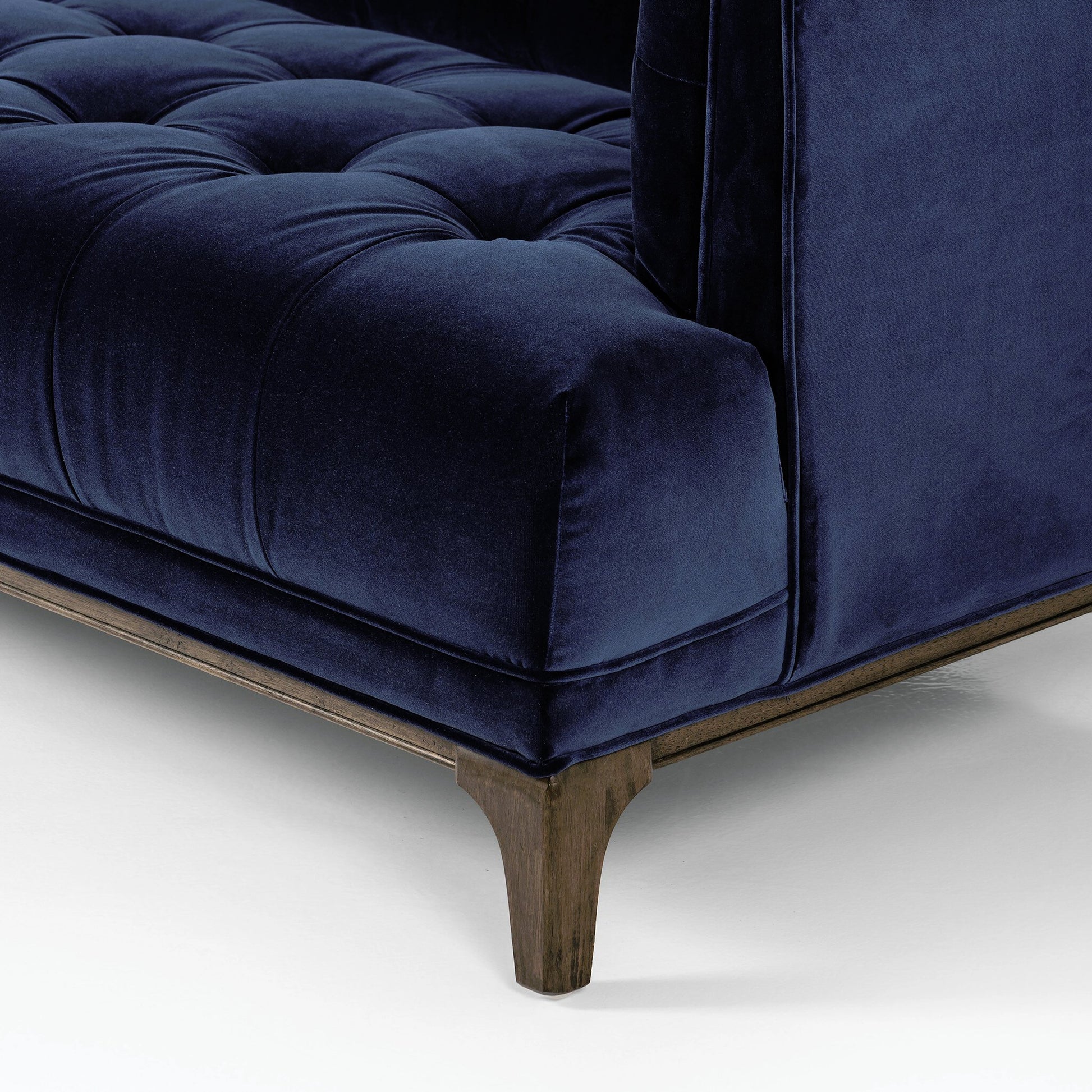 Dylan Sofa by Four Hands. Made from unique in a cottage & farmhouse style.