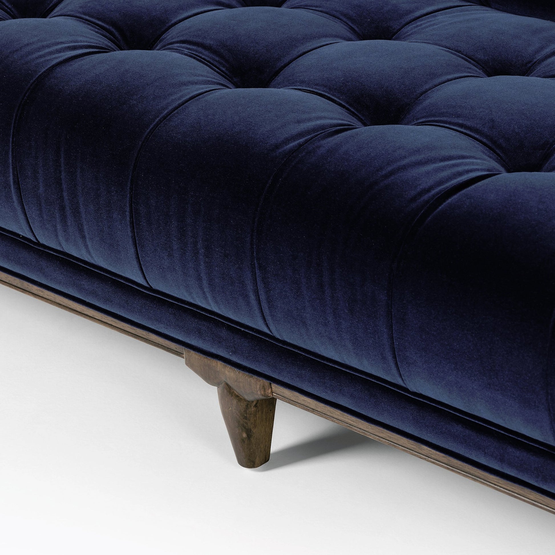 Dylan Sofa by Four Hands. Made from unique in a cottage & farmhouse style.