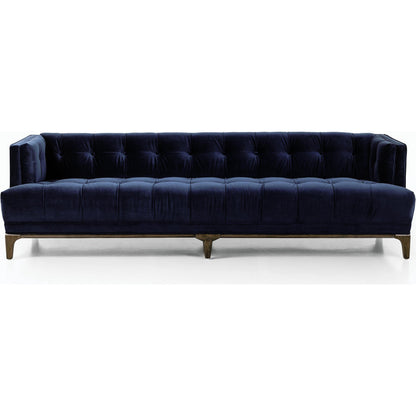 Dylan Sofa by Four Hands. Made from unique in a cottage & farmhouse style.