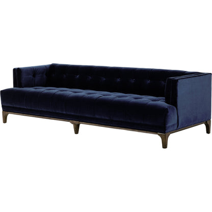 Dylan Sofa by Four Hands. Made from unique in a cottage & farmhouse style.