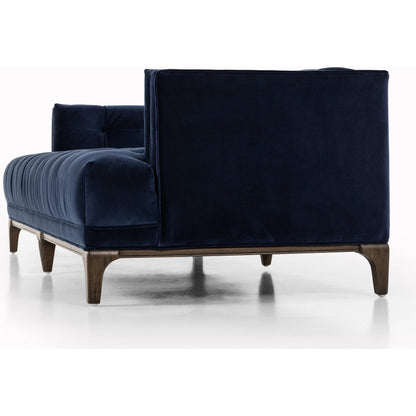 Dylan Sofa by Four Hands. Made from unique in a cottage & farmhouse style.
