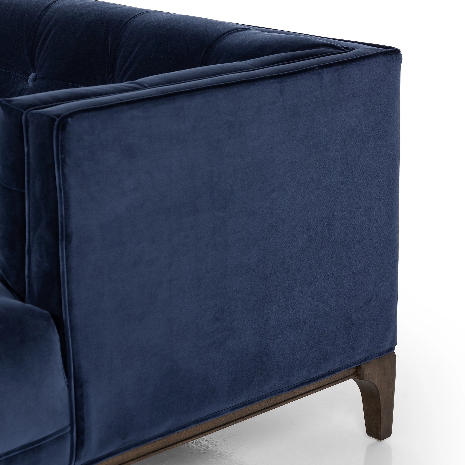 Dylan Sofa by Four Hands. Made from unique in a cottage & farmhouse style.
