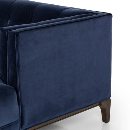 Dylan Sofa by Four Hands. Made from unique in a cottage & farmhouse style.