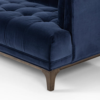 Dylan Sofa by Four Hands. Made from unique in a cottage & farmhouse style.
