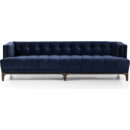 Dylan Sofa by Four Hands. Made from unique in a cottage & farmhouse style.