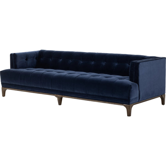 Dylan Sofa by Four Hands. Made from unique in a cottage & farmhouse style.