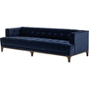 Sapphire Navy