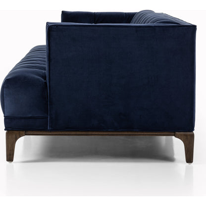 Dylan Sofa by Four Hands. Made from unique in a cottage & farmhouse style.