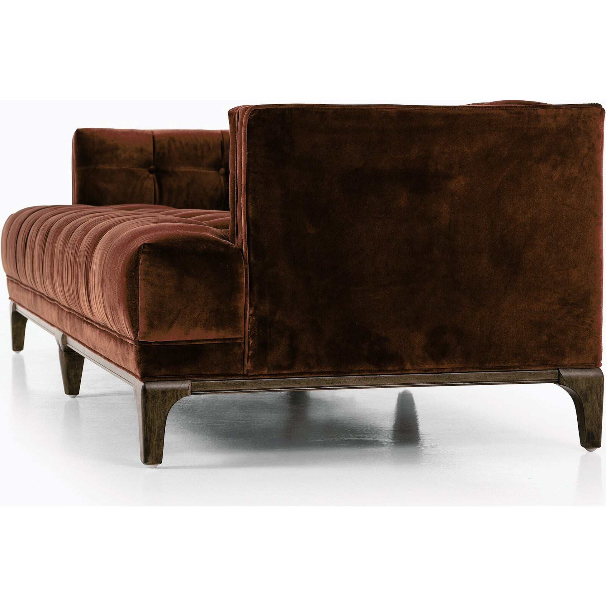 Dylan Sofa by Four Hands. Made from unique in a cottage & farmhouse style.