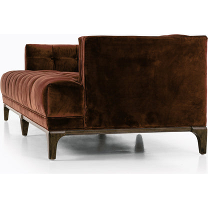 Dylan Sofa by Four Hands. Made from unique in a cottage & farmhouse style.