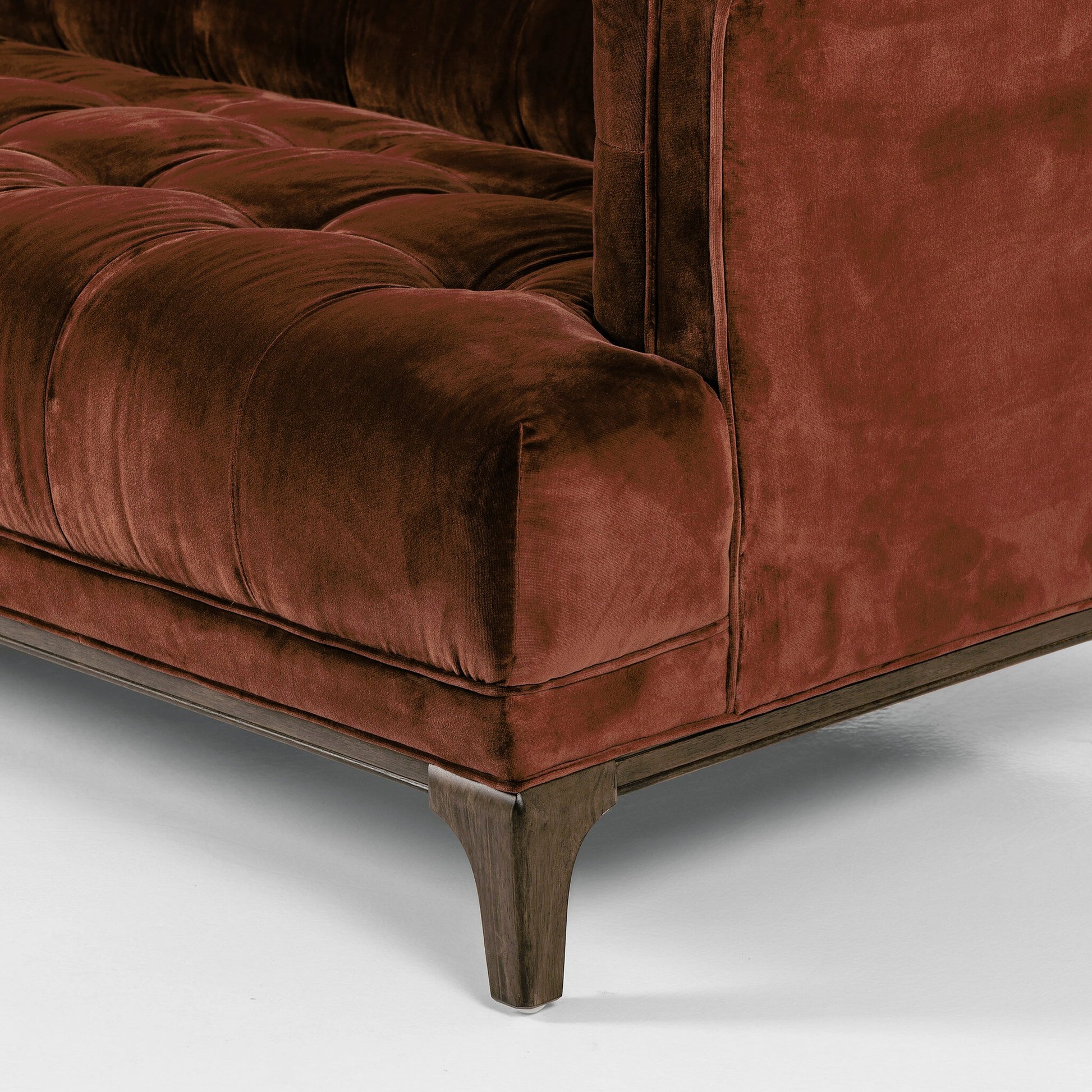 Dylan Sofa by Four Hands. Made from unique in a cottage & farmhouse style.