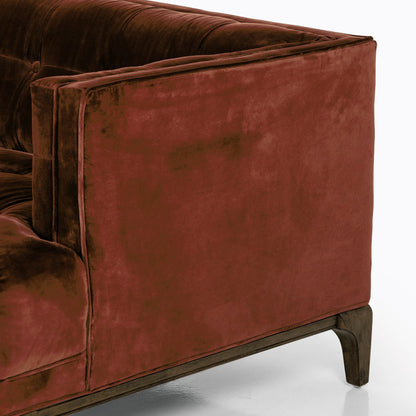 Dylan Sofa by Four Hands. Made from unique in a cottage & farmhouse style.