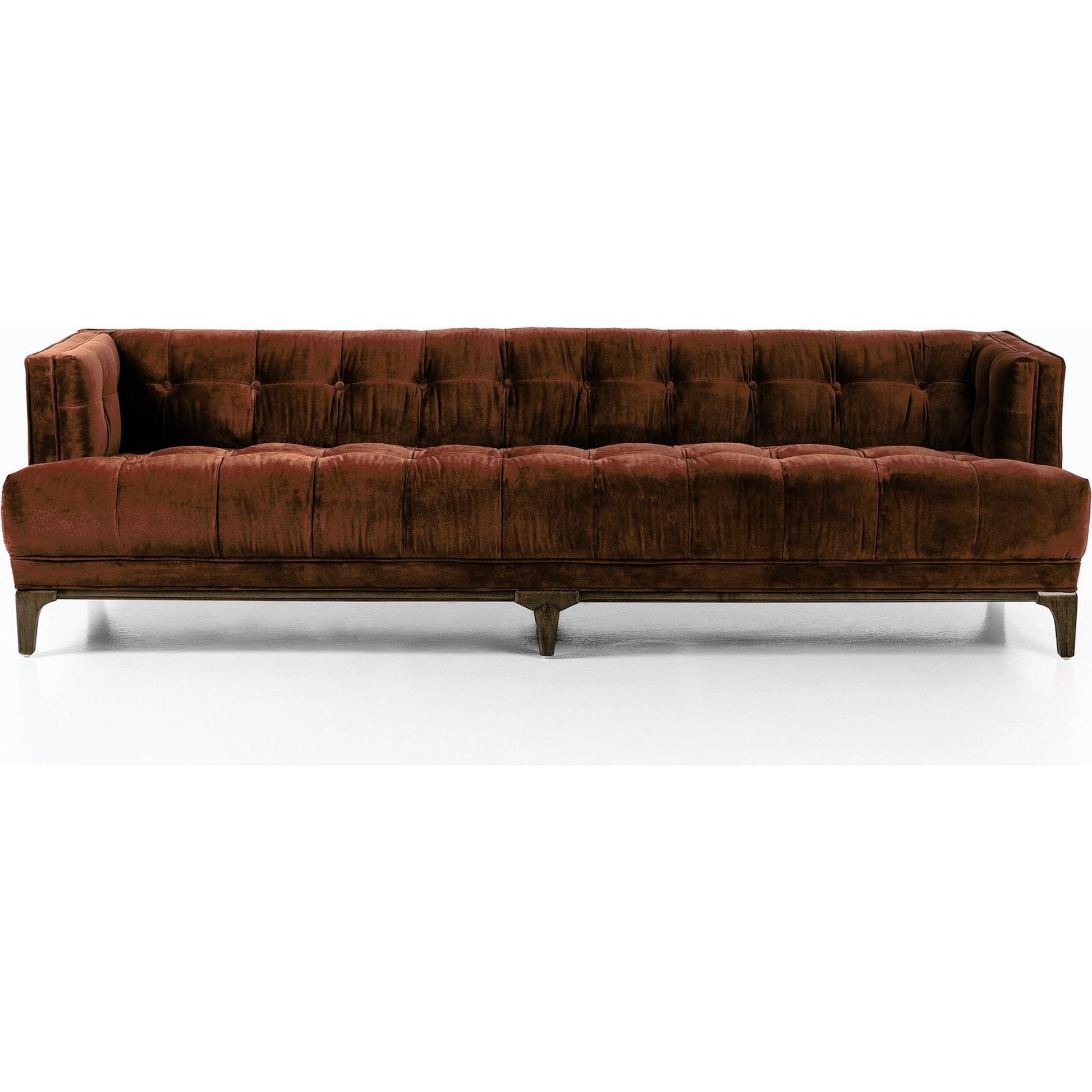 Dylan Sofa by Four Hands. Made from unique in a cottage & farmhouse style.