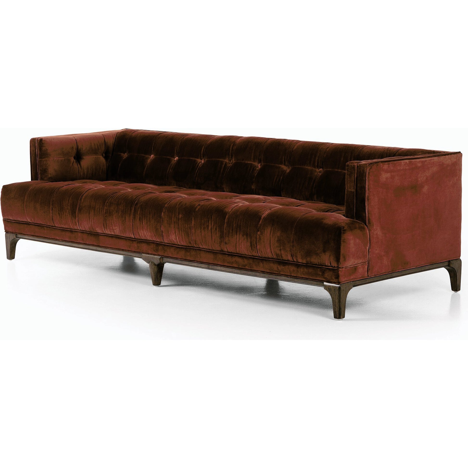 Dylan Sofa by Four Hands. Made from unique in a cottage & farmhouse style.