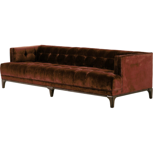 Dylan Sofa by Four Hands. Made from unique in a cottage & farmhouse style.