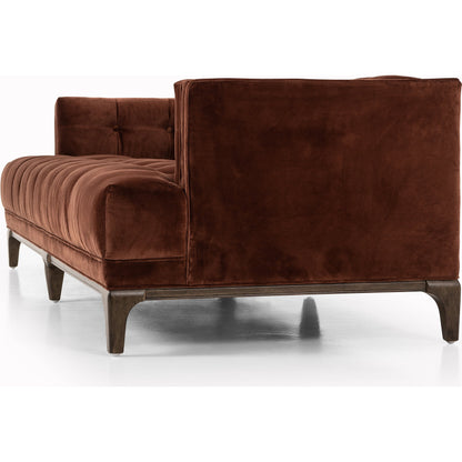 Dylan Sofa by Four Hands. Made from unique in a cottage & farmhouse style.
