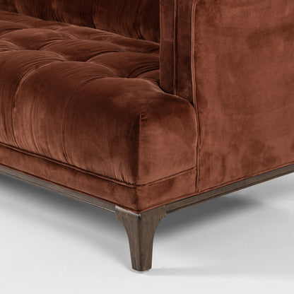 Dylan Sofa by Four Hands. Made from unique in a cottage & farmhouse style.