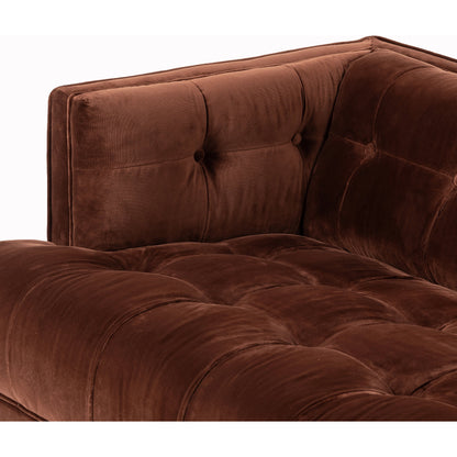 Dylan Sofa by Four Hands. Made from unique in a cottage & farmhouse style.