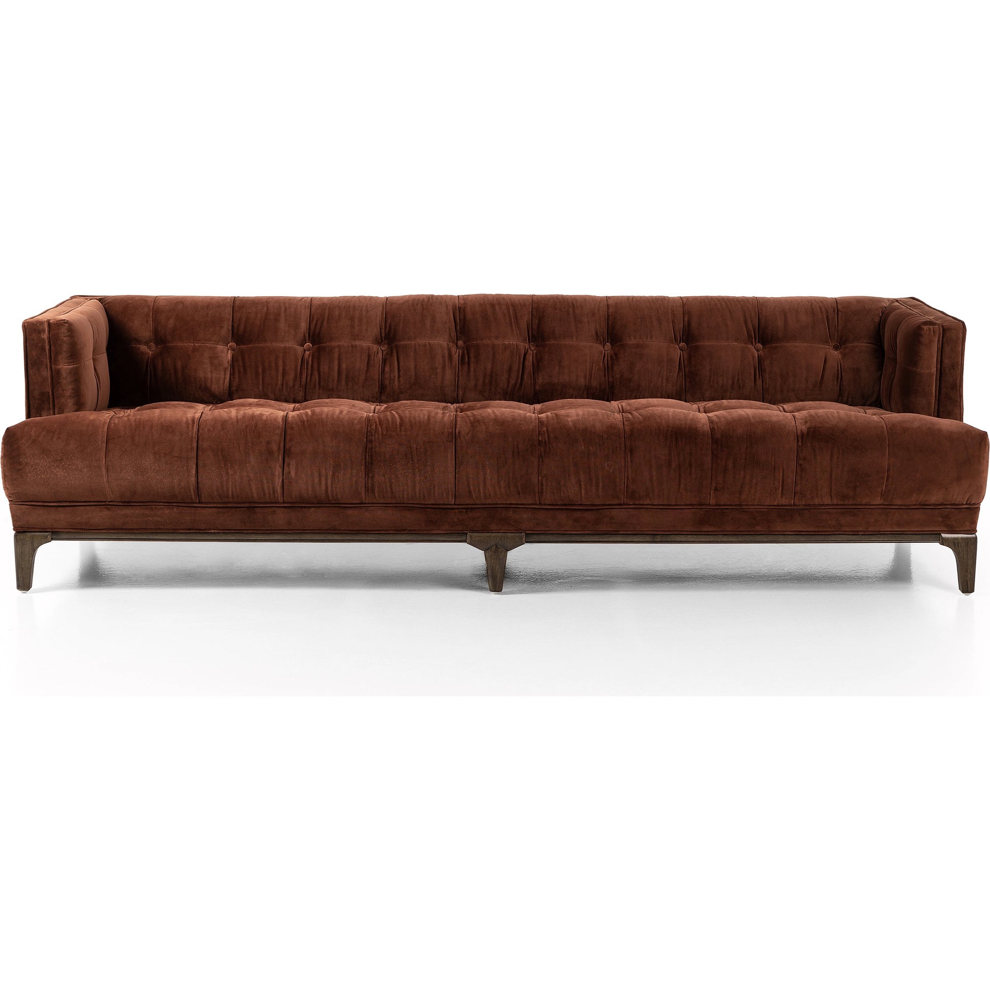 Dylan Sofa by Four Hands. Made from unique in a cottage & farmhouse style.