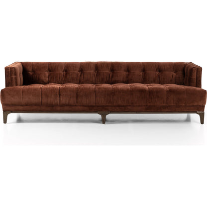 Dylan Sofa by Four Hands. Made from unique in a cottage & farmhouse style.