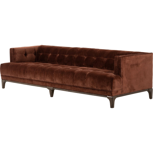 Dylan Sofa by Four Hands. Made from unique in a cottage & farmhouse style.