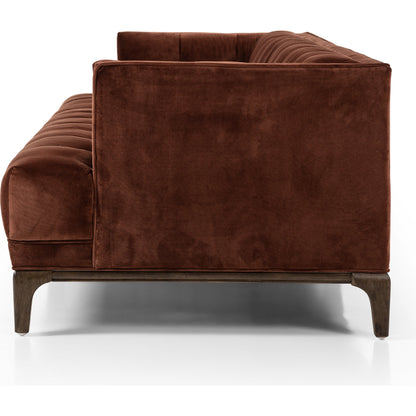Dylan Sofa by Four Hands. Made from unique in a cottage & farmhouse style.