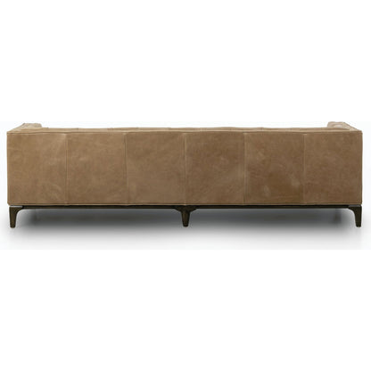 Dylan Sofa by Four Hands. Made from unique in a cottage & farmhouse style.