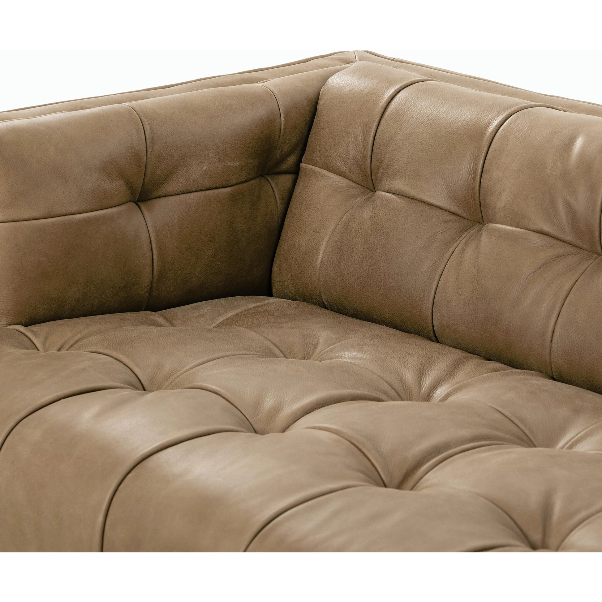 Dylan Sofa by Four Hands. Made from unique in a cottage & farmhouse style.