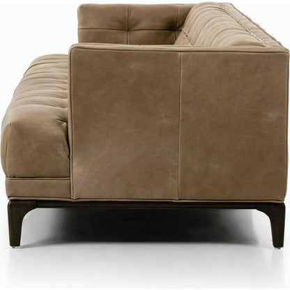 Dylan Sofa by Four Hands. Made from unique in a cottage & farmhouse style.