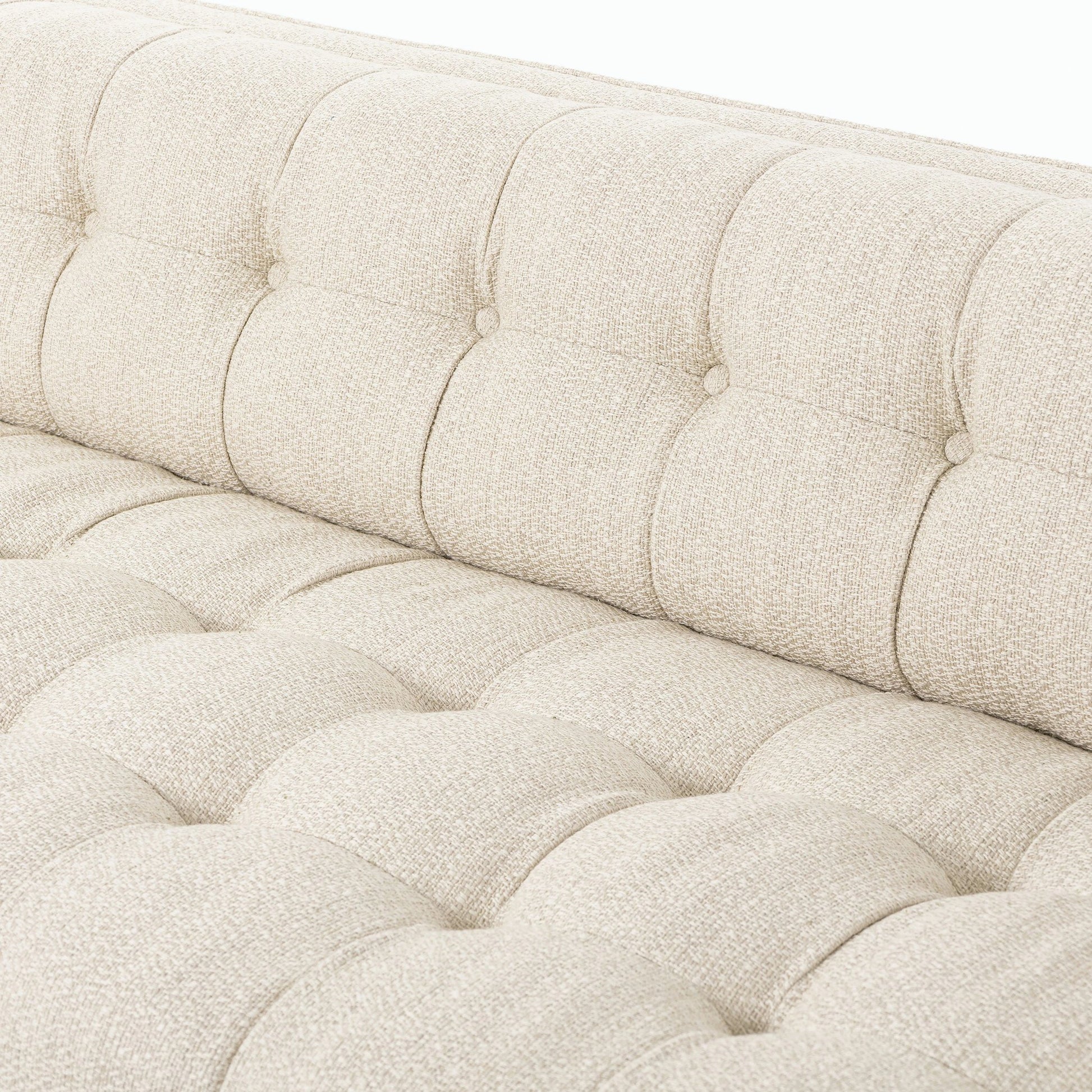 Dylan Sofa by Four Hands. Made from unique in a cottage & farmhouse style.