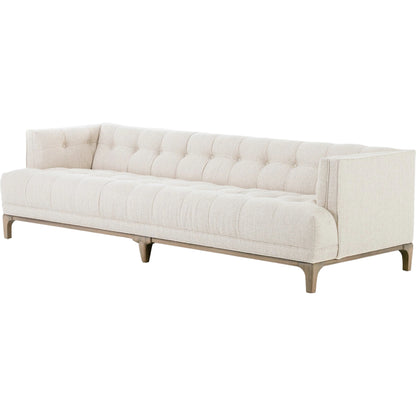 Dylan Sofa by Four Hands. Made from unique in a cottage & farmhouse style.