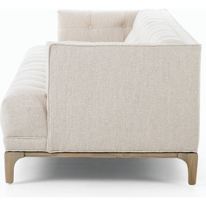 Dylan Sofa by Four Hands. Made from unique in a cottage & farmhouse style.