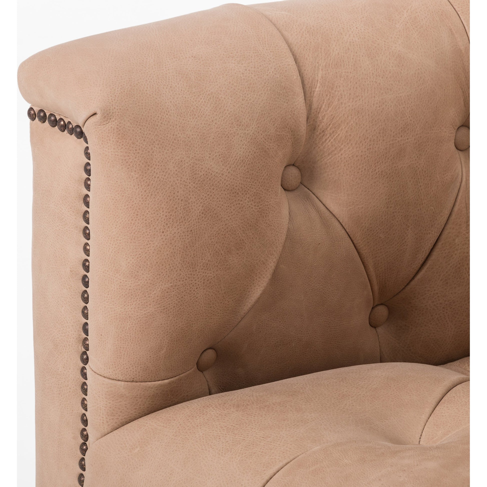 Maxx Swivel Chair by Four Hands. Made from unique in a modern style.