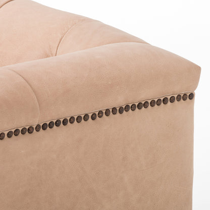 Maxx Swivel Chair by Four Hands. Made from unique in a modern style.