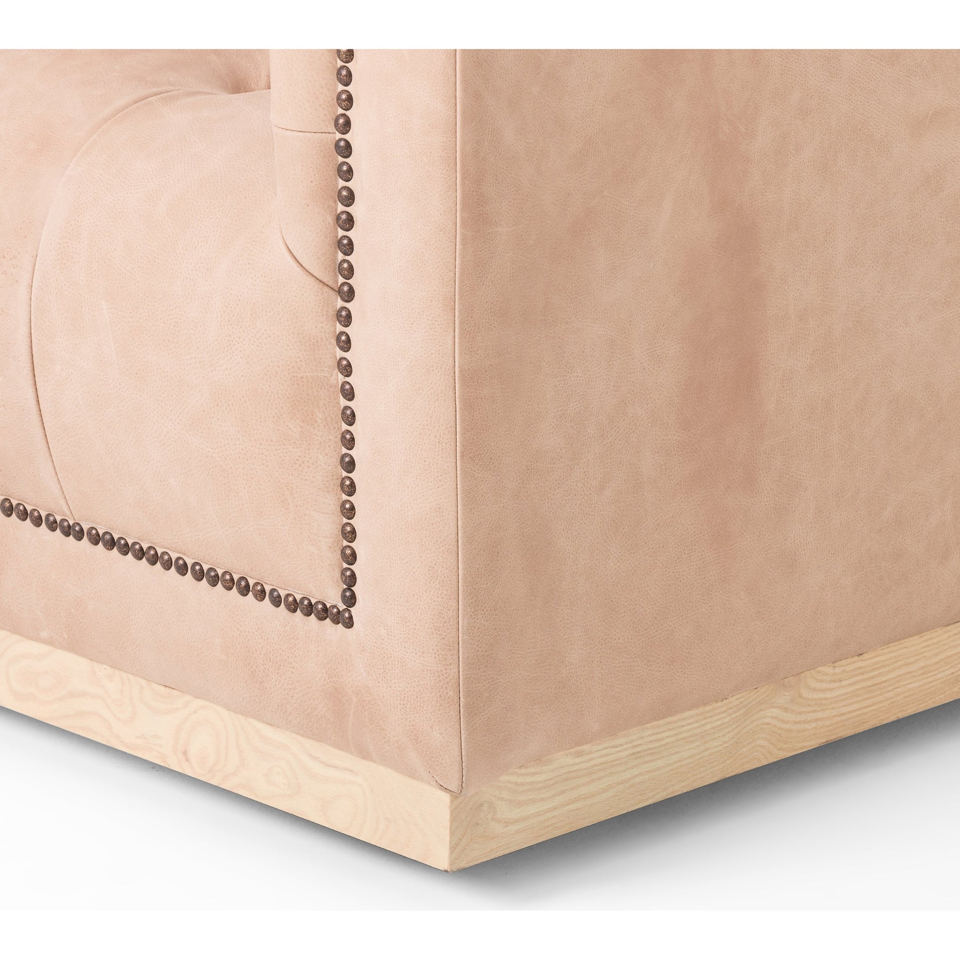 Maxx Swivel Chair by Four Hands. Made from unique in a modern style.