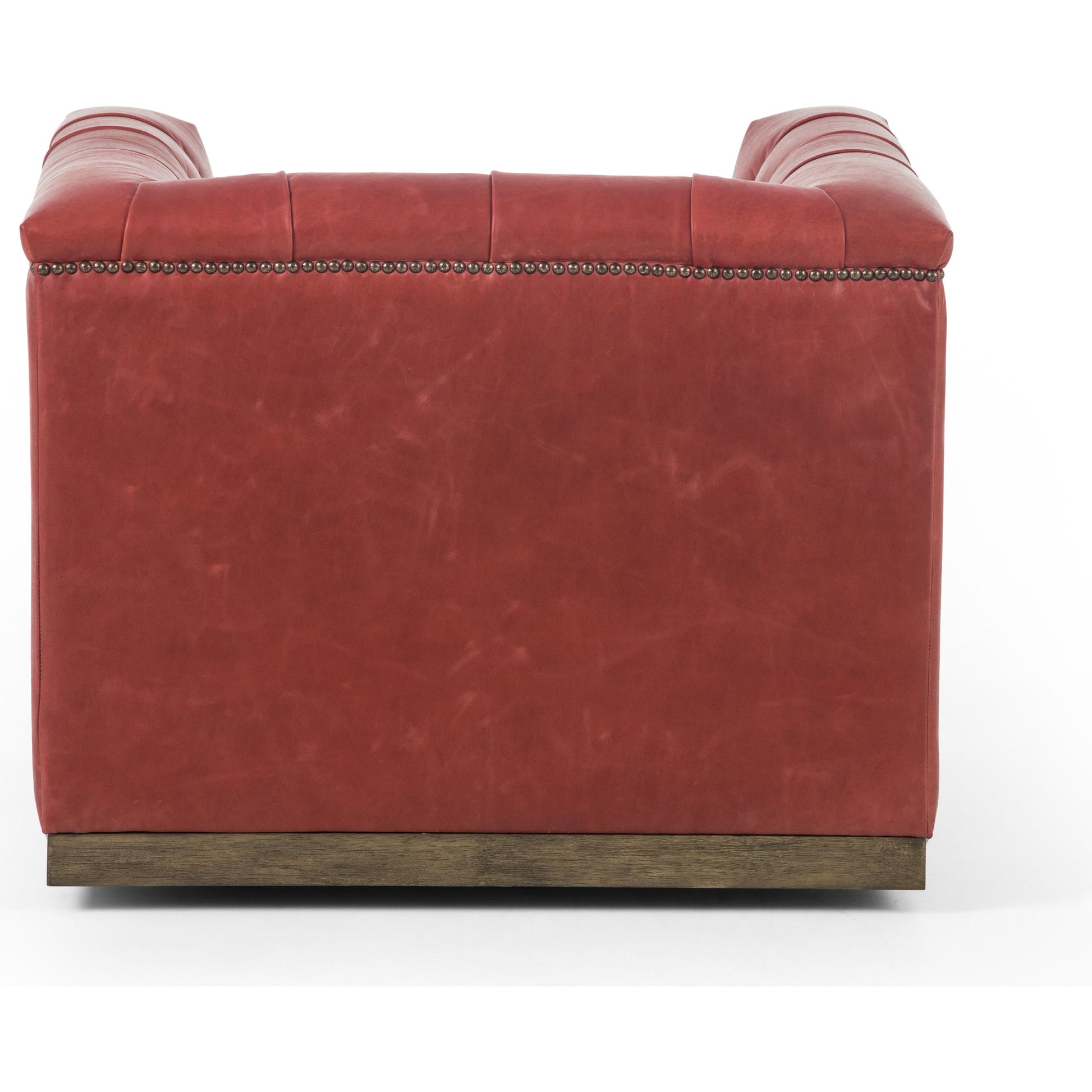 Maxx Swivel Chair by Four Hands. Made from unique in a modern style.