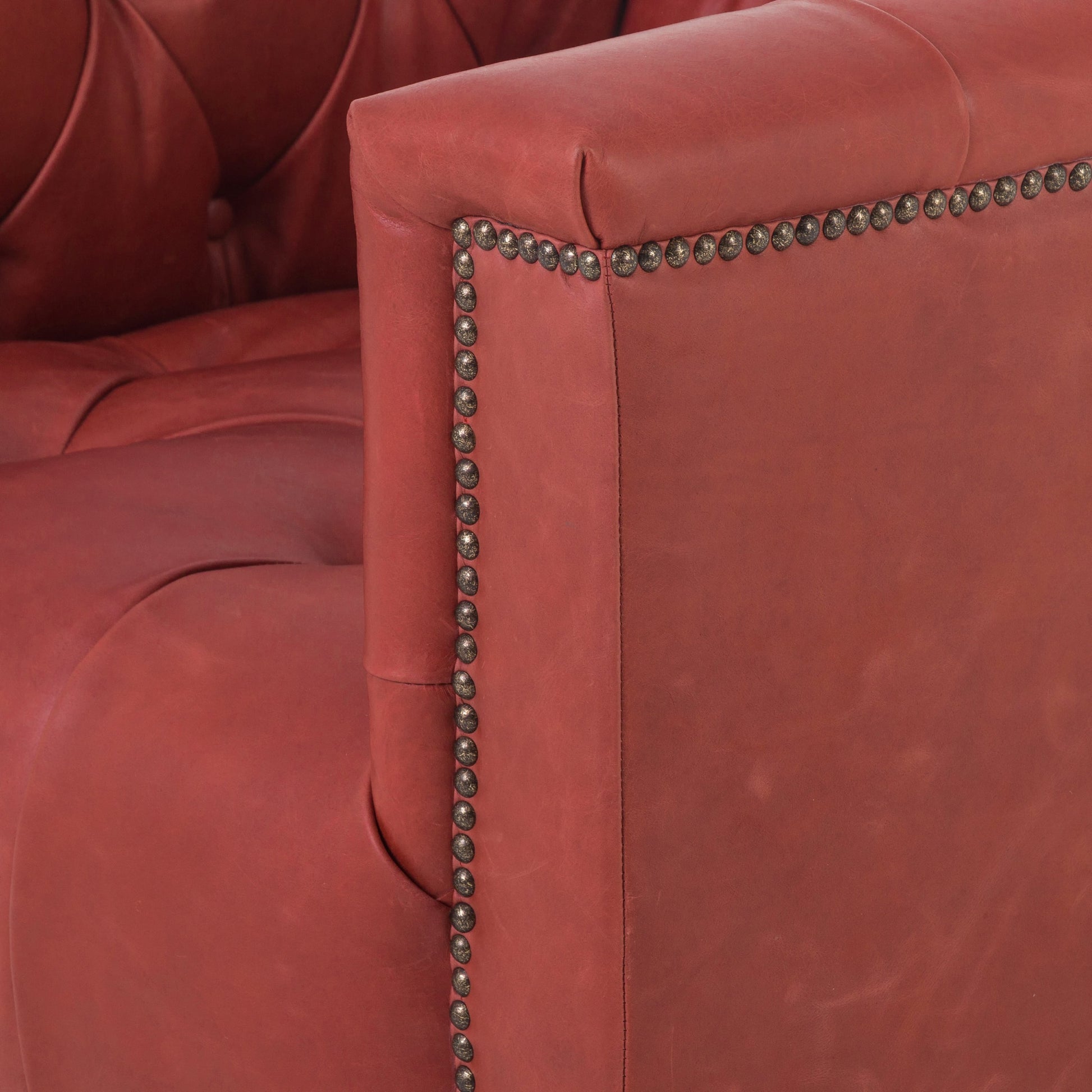 Maxx Swivel Chair by Four Hands. Made from unique in a modern style.