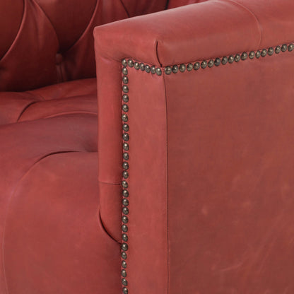 Maxx Swivel Chair by Four Hands. Made from unique in a modern style.