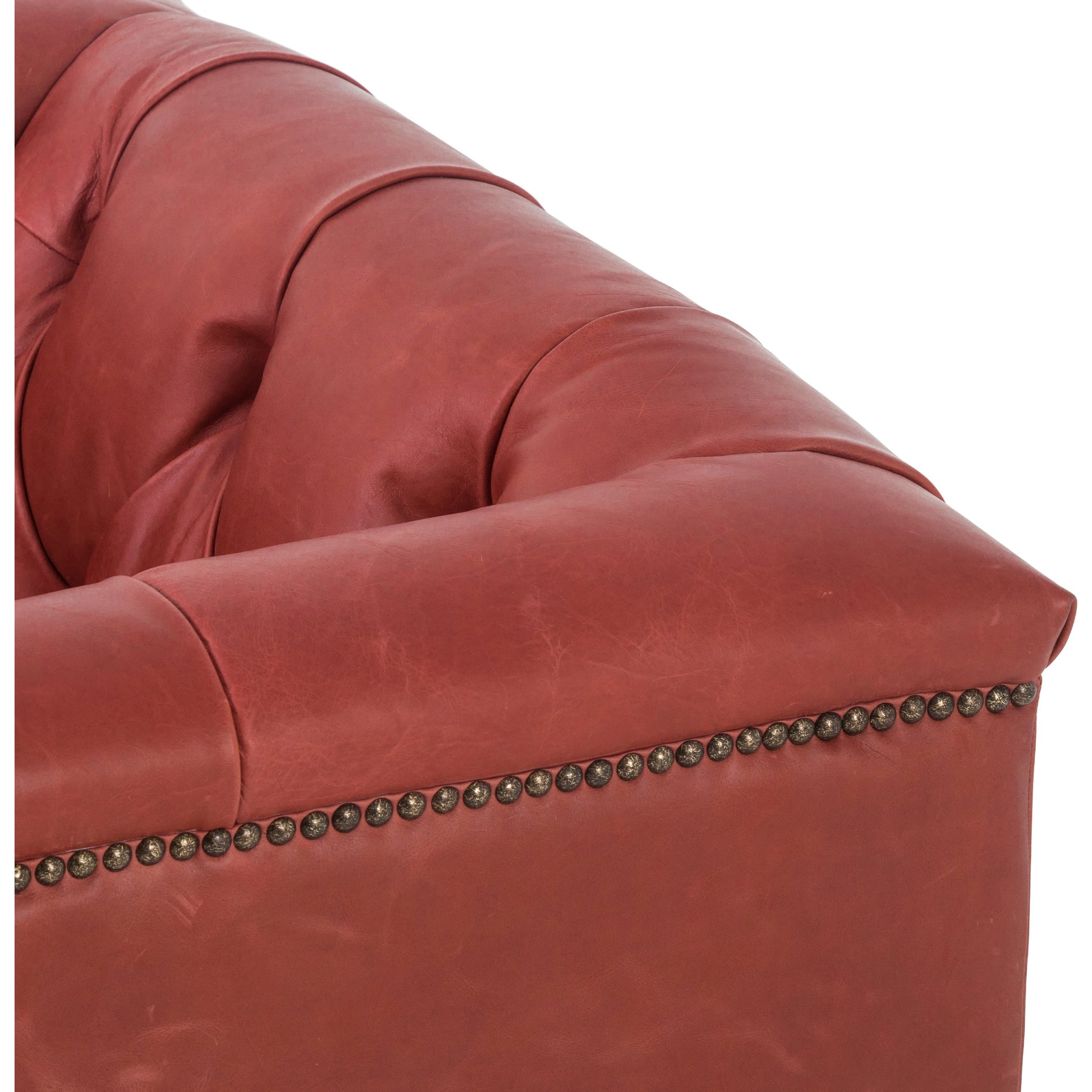 Maxx Swivel Chair by Four Hands. Made from unique in a modern style.