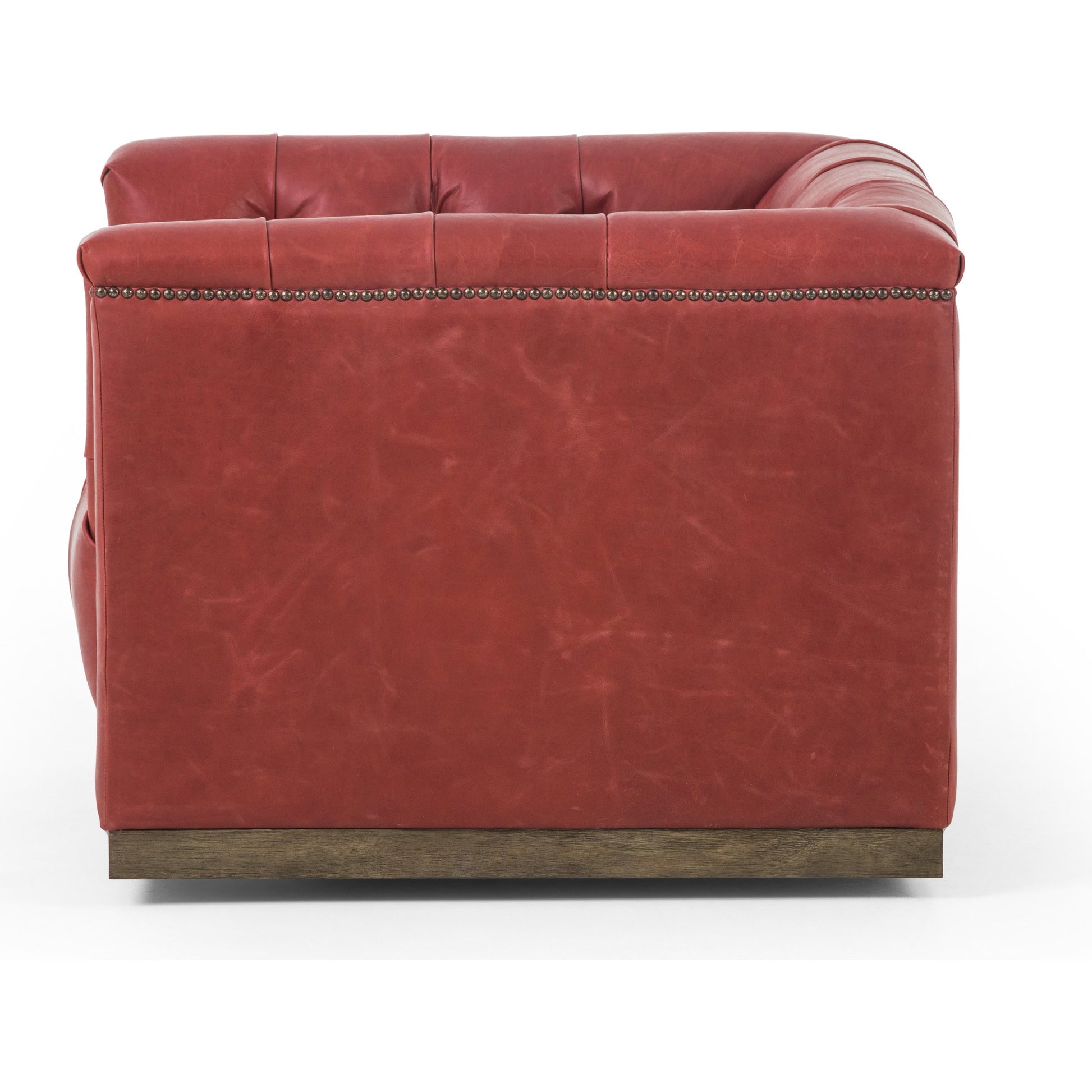 Maxx Swivel Chair by Four Hands. Made from unique in a modern style.