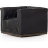 Heirloom Black