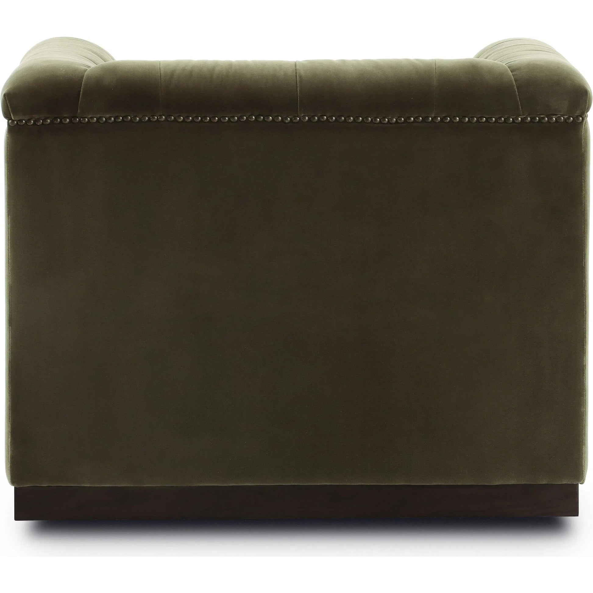 Maxx Swivel Chair by Four Hands. Made from unique in a modern style.