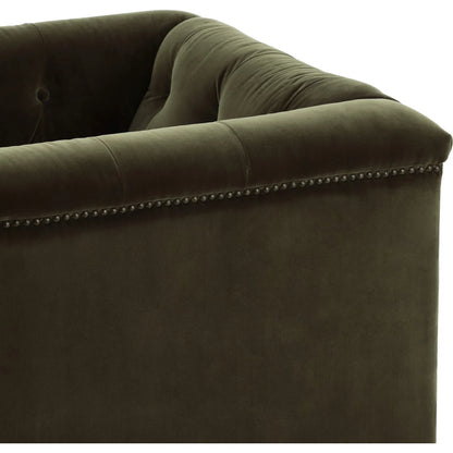 Maxx Swivel Chair by Four Hands. Made from unique in a modern style.